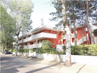 Bibione apartment with private entrance - 7