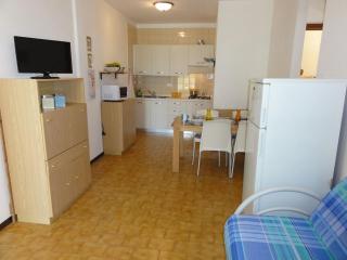 Bibione apartment with private entrance - 3