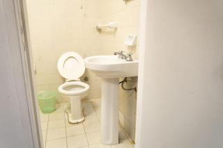 Hostal Asunción Centro - 9