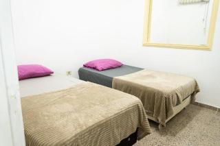 Hostal Asunción Centro - 7