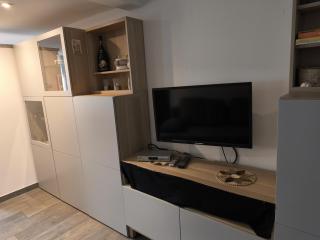 Ferienwohnung zwischen Steigerwald und Frankenhöhe für 2-3 Personen, barrierefrei - 3