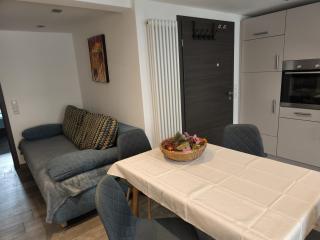 Ferienwohnung zwischen Steigerwald und Frankenhöhe für 2-3 Personen, barrierefrei - 2