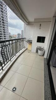 Apartment in the Parc Paradiso resort condominium - 2