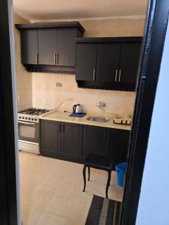 Apartment with pool view,one bedroom,living room,kitchenette,secound floor - 4