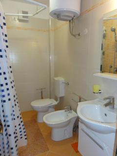 Bright studio 50mt from the sea - 6