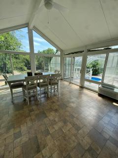 Majestic Cottage Estate with Indoor Heated Pool - 6