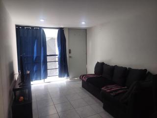 Departamento completo a 10 min de Aeropuerto de la Ciudad de México - 8