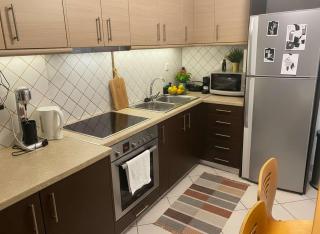 The Calm Corner of Ampelokipoi - 7