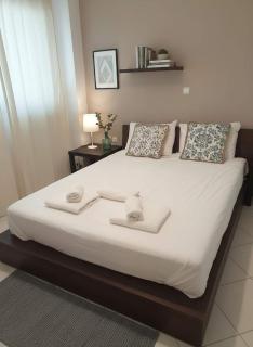 The Calm Corner of Ampelokipoi - 4