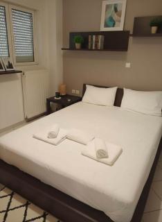 The Calm Corner of Ampelokipoi - 2