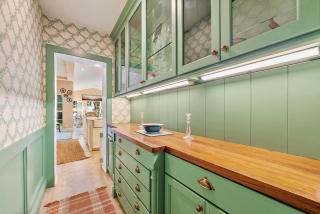 Lakewood Place - Breezy Pool Retreat with 2-Story Guest House - 5