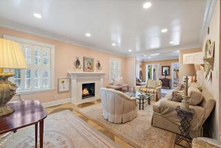 Lakewood Place - Breezy Pool Retreat with 2-Story Guest House - 9