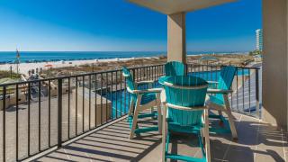 Phoenix X 211 condo - 9