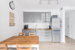 Baltic Breeze - Apartament 2 sypialnie z basenem 800m od plaży - 1