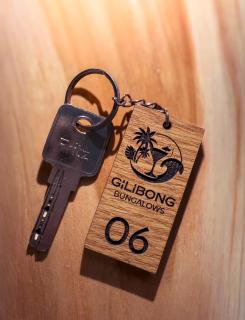 Gilibong Bungalows - 3