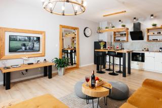 Maya's Flats & Resorts 29 - Bastion Walowa, Gdans - Gdańsk - 1