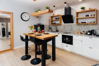 Maya's Flats & Resorts 29 - Bastion Walowa, Gdans - Gdańsk - 3