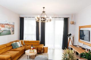 Maya's Flats & Resorts 29 - Bastion Walowa, Gdans - Gdańsk - 9