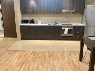 Platinum Towers Apartment A family place - 2