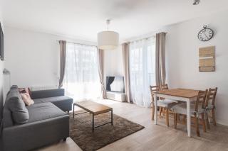 Baltic Breeze - Apartament 2 sypialnie z basenem 800m od plaży - 5