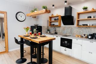 Maya's Flats & Resorts 29 - Bastion Walowa, Gdans - Gdańsk - 7