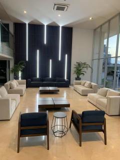 Cartagena Seaview Elegance - 7