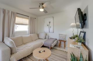 Beachfront Bliss and BBQs! Indian Rocks Beach Escape - 8