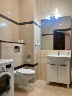 Platinum Towers Apartment A family place - 8