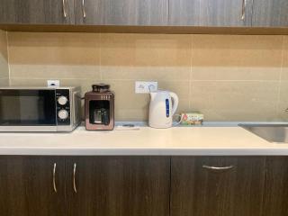 Platinum Towers Apartment A family place - 7