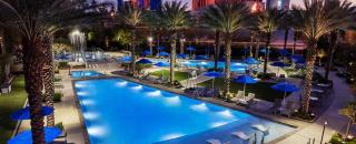 Wyndham Margaritaville Desert Blue 2BR Apartment with Resort Access - 0