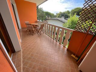 Quiet apartment with terrace - 0