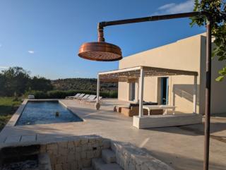 Villa S Rosalia in val di Noto - 1