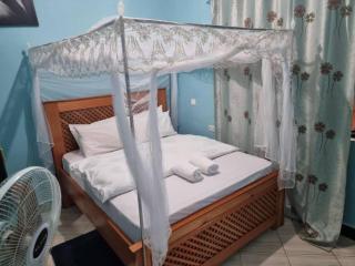 Kisanga Homestay - 5