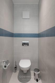 Le Saint Georges l Jardin et vue l By CosyHome - 5