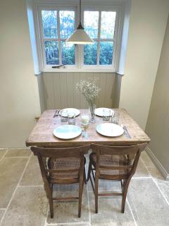 Cosy Cottage - 6