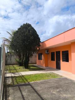 A Sua Casa Grande em São Francisco do Sul SC- Seu Refúgio de Temporada Próximo ao Centro Histórico! - 0