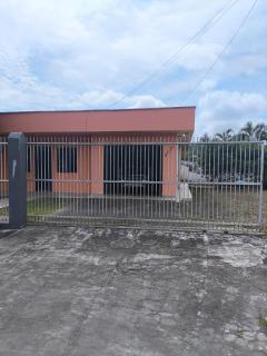 A Sua Casa Grande em São Francisco do Sul SC- Seu Refúgio de Temporada Próximo ao Centro Histórico! - 9