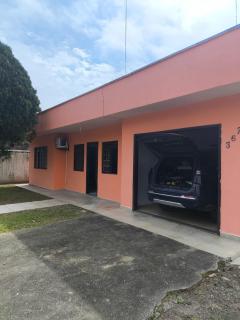 A Sua Casa Grande em São Francisco do Sul SC- Seu Refúgio de Temporada Próximo ao Centro Histórico! - 7