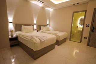 Cairo soul Hotel - 5