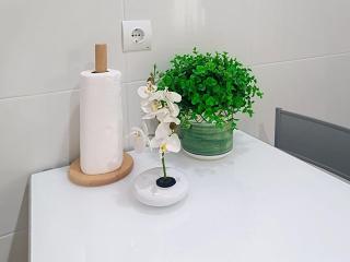 Family apartment in the center - 5