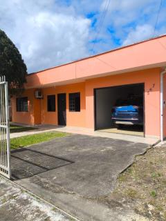 A Sua Casa Grande em São Francisco do Sul SC- Seu Refúgio de Temporada Próximo ao Centro Histórico! - 3