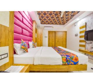 HoTEL SIGNOR AIRPORT INDORE - 7