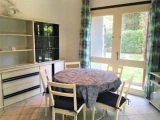 Bibione Pineda villa with porch and garden - 9