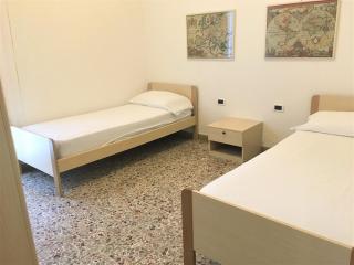 Bibione Pineda villa with porch and garden - 4