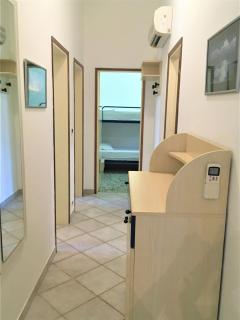 Bibione Pineda villa with porch and garden - 1