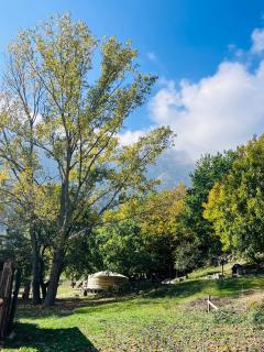 GLAMPING RETREAT i LAGHETTI - 8