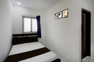 Hotel O Film City Hyderabad Formerly RJ Residency - 5