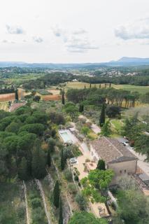 Bastide Saint Louis du Thoronet - 8