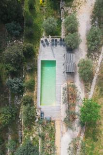 Bastide Saint Louis du Thoronet - 9