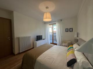 Siera Loft 1 - Panorama a 3 Minuti dalle Piste - 6